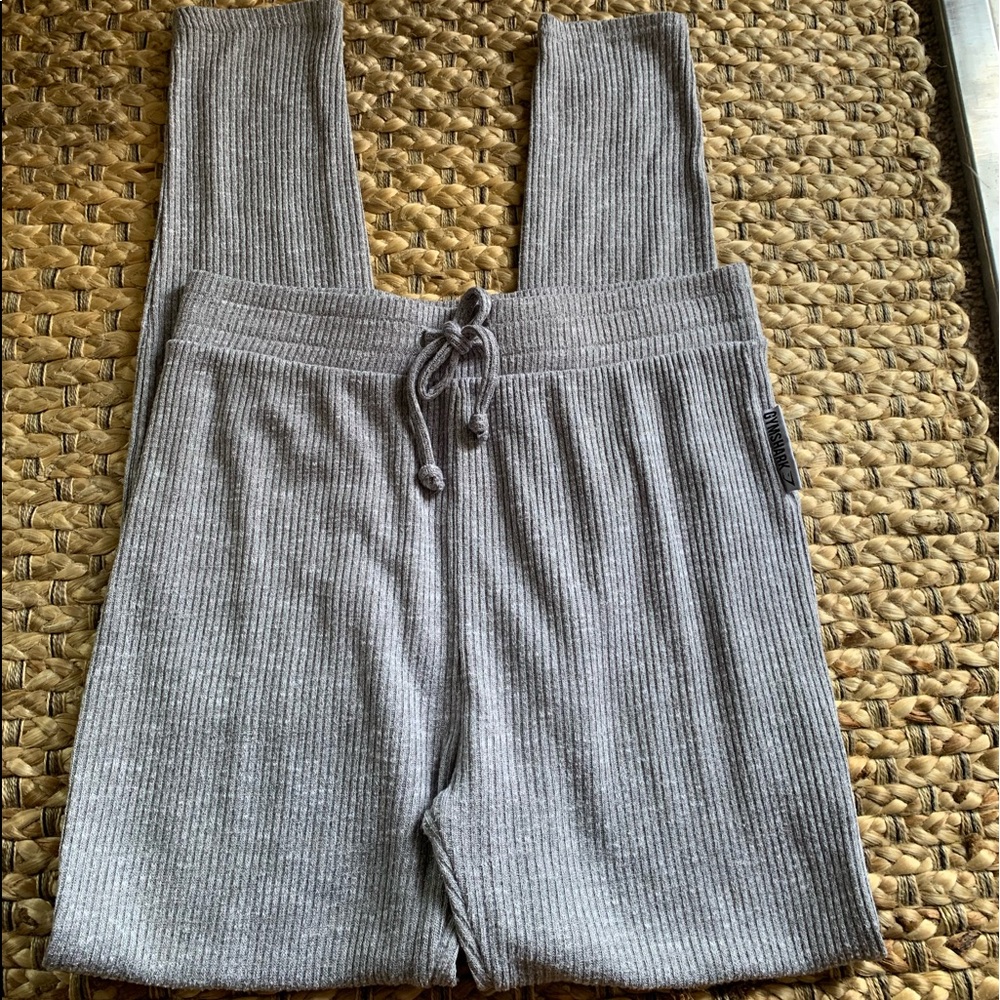 Gymshark lounge pants